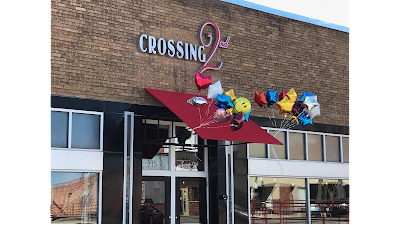 Crossing 2nd Inc