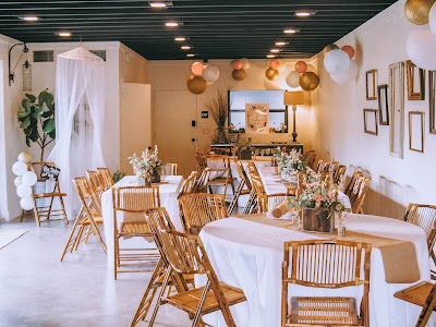 nearby event restaurant