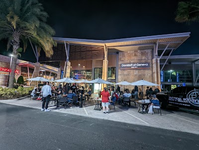 nearby event restaurant