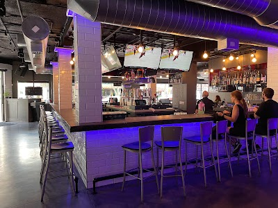 nearby event restaurant