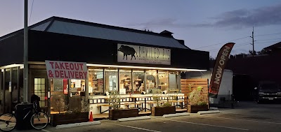 nearby event restaurant