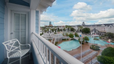 Disney's Yacht Club Resort, 1700 Epcot Resorts Blvd, Orlando, FL 32830, United States