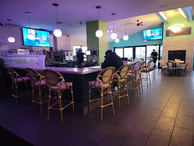 nearby event restaurant