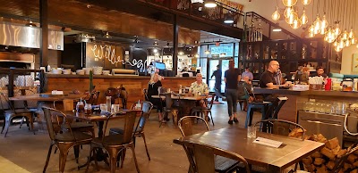 nearby event restaurant