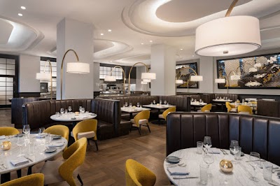 nearby event restaurant