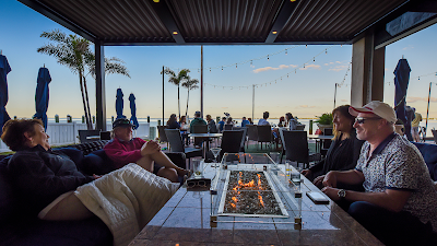 nearby event restaurant