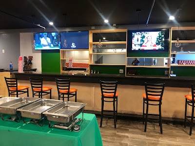 nearby event restaurant