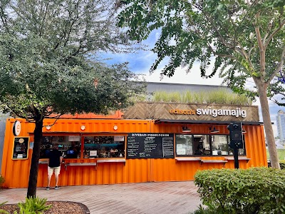 nearby event restaurant