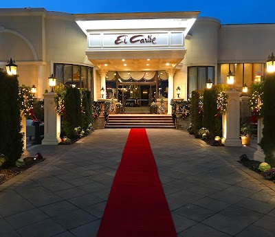nearby event restaurant