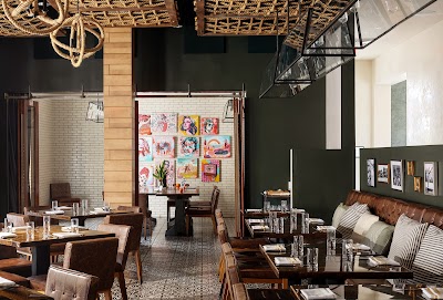 nearby event restaurant
