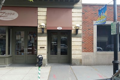 nearby event restaurant