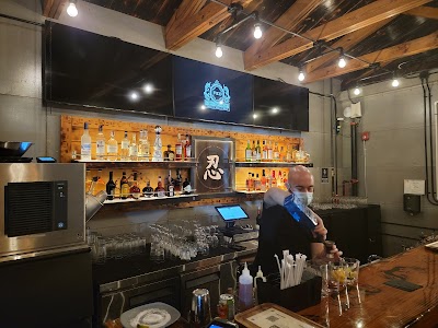 nearby event restaurant