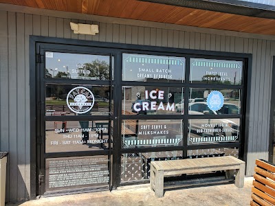 Fat Cat Creamery, 1901 N Shepherd Dr, Houston, TX 77008, United States