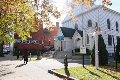 nearby event restaurant