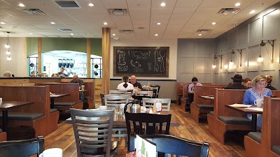nearby event restaurant