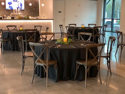 nearby event restaurant