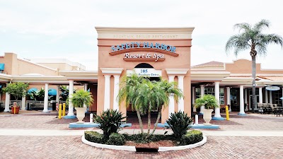 nearby event restaurant