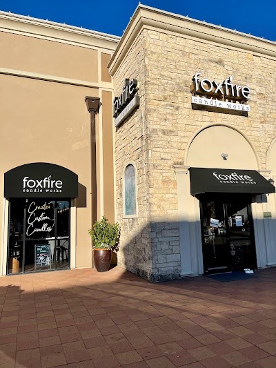 Foxfire Candle Works, 122 Vintage Park Blvd, Houston, TX 77070, United States