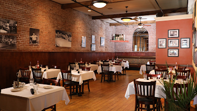 nearby event restaurant