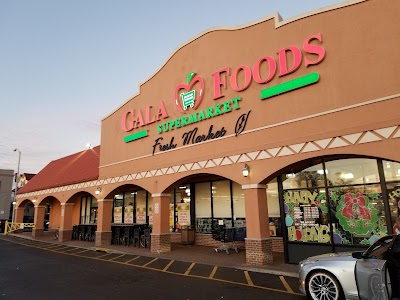 nearby event restaurant