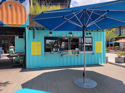 nearby event restaurant