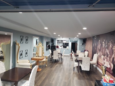 nearby event restaurant