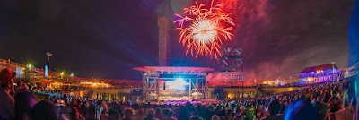 Germania Insurance Amphitheater