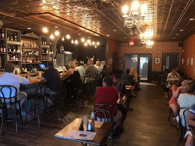 nearby event restaurant