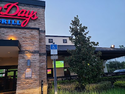 nearby event restaurant