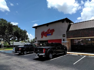 nearby event restaurant