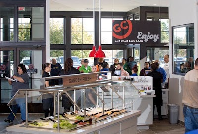 nearby event restaurant