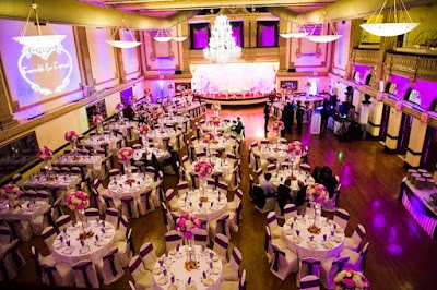 nearby event restaurant