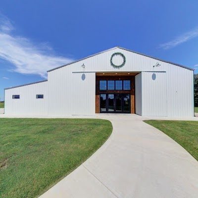 Greenleaf Barn Weddings and Events