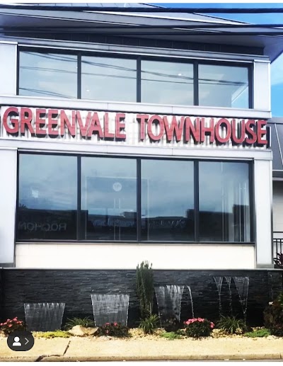 nearby event restaurant