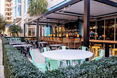 Haiku Tampa, 808 N Franklin St, Tampa, FL 33602, United States