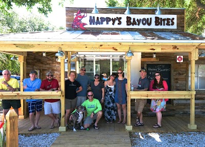 Happy's Bayou Bites