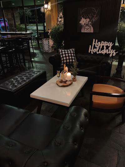 nearby event restaurant