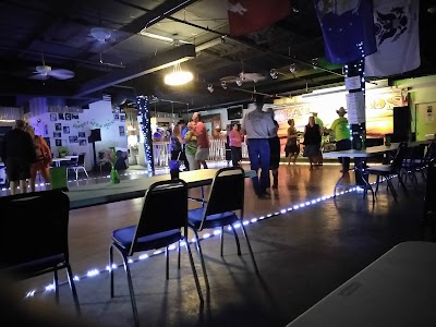 nearby event restaurant