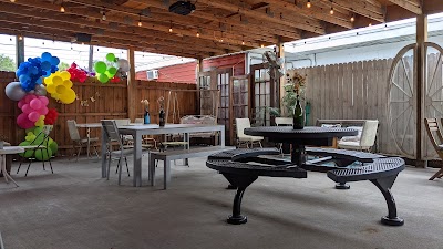 nearby event restaurant