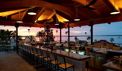 Hi-Fi Rooftop Bar at the Fenway Hotel, 453 Edgewater Dr, Dunedin, FL 34698, United States