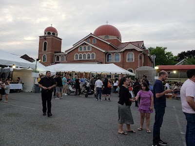 nearby event restaurant