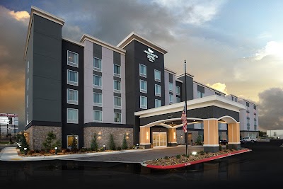 Homewood Suites