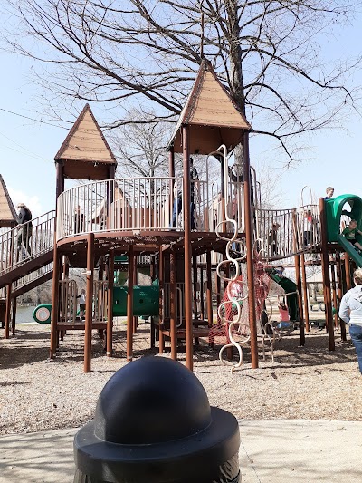 Honor Heights Park