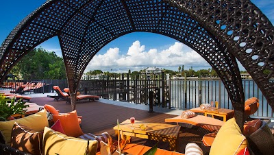 nearby event restaurant