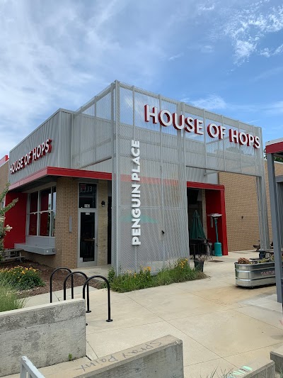 House of Hops