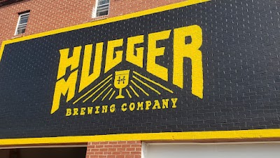 Hugger Mugger Brewing Company