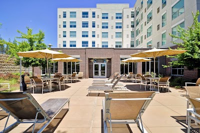 HYATT house-Atlanta, 3595 Cumberland Blvd SE, Atlanta, GA 30339, United States