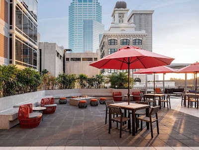 nearby event restaurant