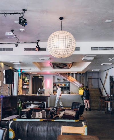 nearby event restaurant