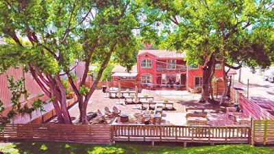 nearby event restaurant